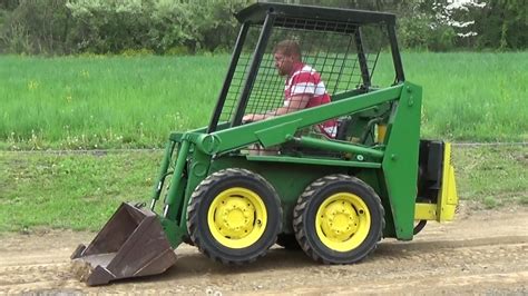 john deere 90 skid steer predator|john deere 90 skid steer dimensions.